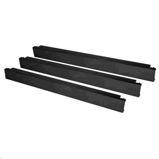 STARTECH BLANK PANELS FOR RACK 10 PACK