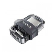 SANDISK ULTRA 64GB DUAL M3.0 USB3.0
