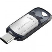 SANDISK ULTRA 64GB USB TYPE-C FLASH DRIVE