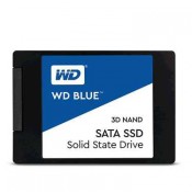 WD BLUE 3D NAND 560MB/S READ 530MB/S WRITE 1TB SOLID STATE HARD DRIVE