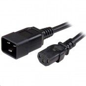 STARTECH C13 TO C20 14AWG COMPUTER POWER CORD