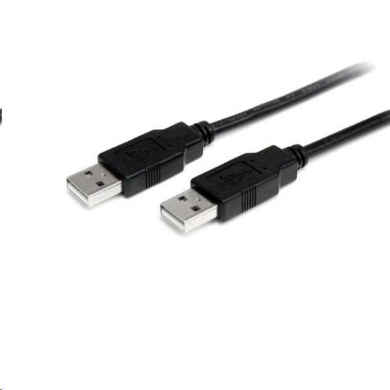 STARTECH USB 2.0 AA M/M CABLE 3FT