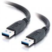C2G USB 3.0 AA M/M CABLE 2M