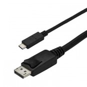 STARTECH USB C TO DP CABLE 6FT 4K 6FT