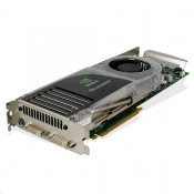 NVIDIA QUADRO FX5600 1.5GB PCI-E DUAL DVI VIDEO CARD