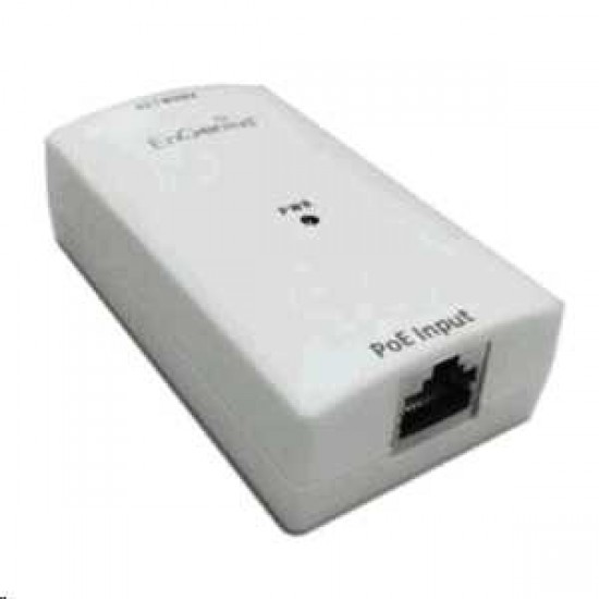 ENGENIUS TECHNOLOGY POWER OVER ETHERNET INJECTOR CONVERTER