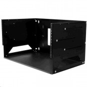 STARTECH 4U WALLMOUNT RACK WITH SHELF