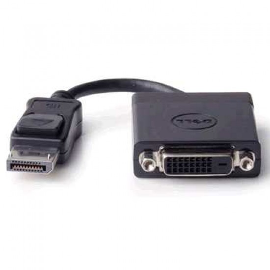 DISPLAY PORT TO DVI ADAPTER CABLE