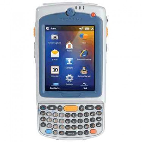 MOTOROLA MC75AO MOBILE BARCODE SCANNER