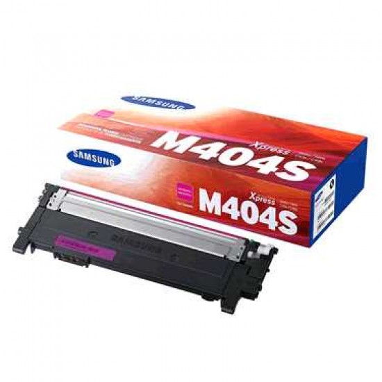 HP TONER FOR CLT-M404S- MAGENTA