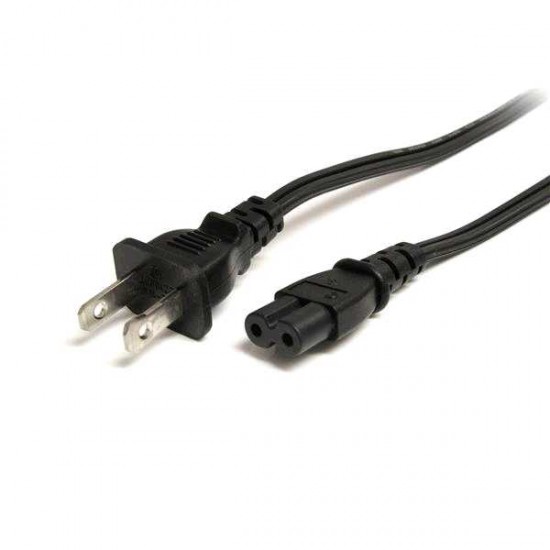 STARTECH 10FT LAPTOP POWER CABLE