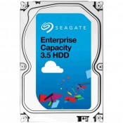 SEAGATE ST1000NM0055 1TB Enterprise Capacity 3.5in HDD SATA III w/ 128MB Cache - Used
