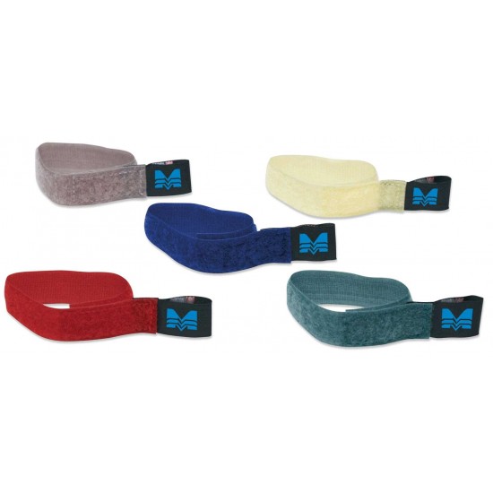 IC NETWORK  HOOK AND LOOP  MULTICOLOR  VELCRO  CABLE TIES