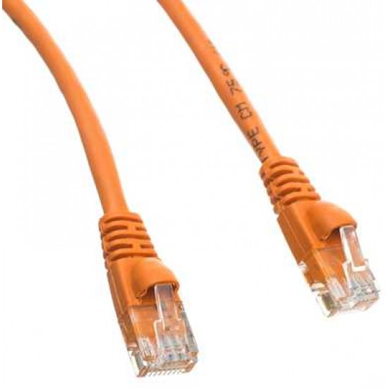 BLUE DIAMOND CAT6 CROSSOVER CABLE 10FT