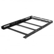 STARTECH 1U FIXED 19INCH ADJUSTABLE DEPTH RAILS