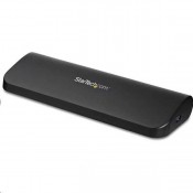 STARTECH DOCKING STATION - USB 3.0 HDMI & DVI/VGA