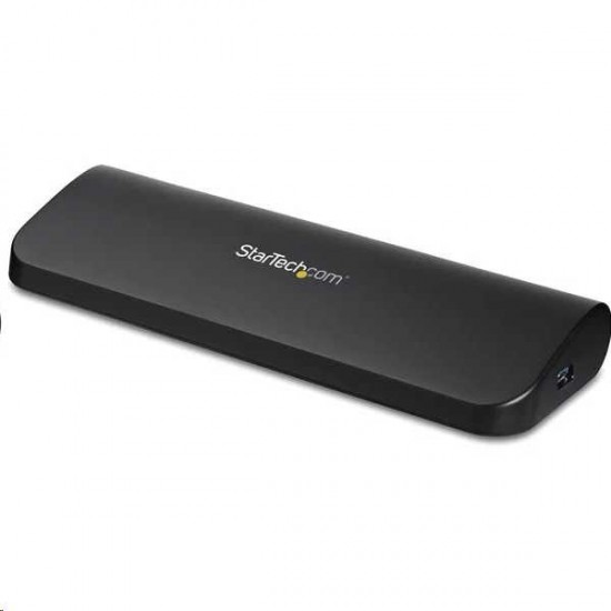 STARTECH DOCKING STATION - USB 3.0 HDMI & DVI/VGA