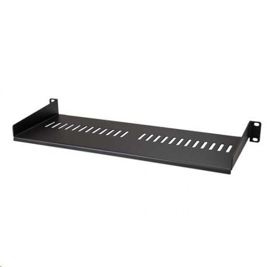 STARTECH 1U RACK SHELF-7 INCH DEEP