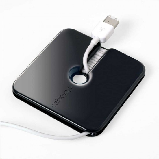 CABLEYOYO UTRA THIN CORD MANAGEMENT