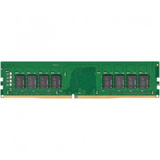KINGSTON DDR4 2666 CL17 8GB MEMORY MODULE