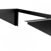 STARTECH 6U WALL MOUNT SERVER RACK - SOLID STEEL