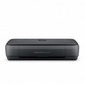 HP OFFICEJET 250 MOBILE ALL IN ONE COLOR PRINTER