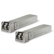 UBIQUITI NETWORKS MULTI-MODE SFP + 10G FIBER MODULE