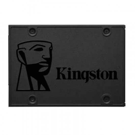 KINGSTON 960GB A400 2.5INCH SSD DRIVE