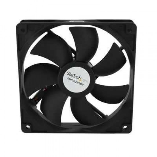 STARTECH 120X25MM PWM COMPUTER CASE FAN
