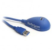 STARTECH USB 3.0 EXTENSION CABLE-5FT