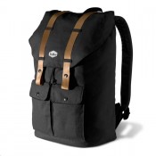 TRUEBLUE THE ORIGINAL 15.6INCH RAVEN BACK PACK