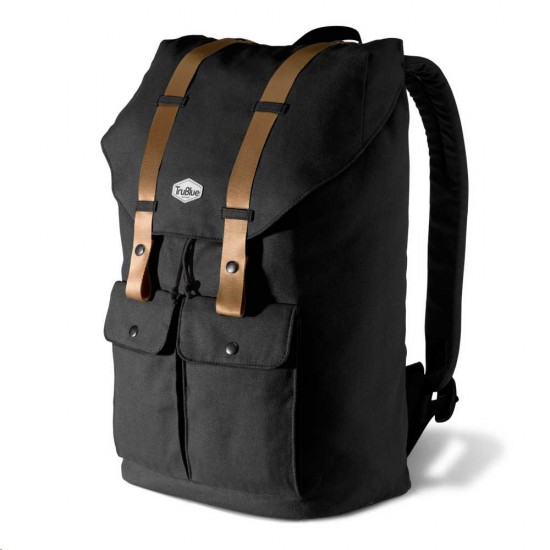 TRUEBLUE THE ORIGINAL 15.6INCH RAVEN BACK PACK