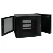 Tripp Lite SRW12US33 33" Deep Wall Mount Rack Enclosure Server Cabinet