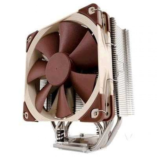 NOCTUA NH-U12S PREMIUM CPU COOLER  WITH NF-F12 120MM FAN