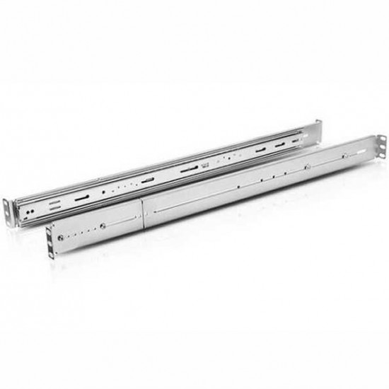 Chenbro 84H323610-034 2U to 4U 26 Tool-less Kingslide Rail Brown Box