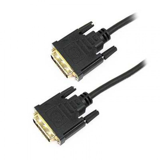 BLUE DIAMOND DVI-D  25FT DUAL LINK M/M CABLE