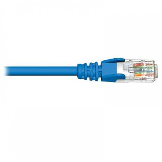BLUE DIAMOND CCA CAT6 1000 FT SOLID CABLE SPOOL