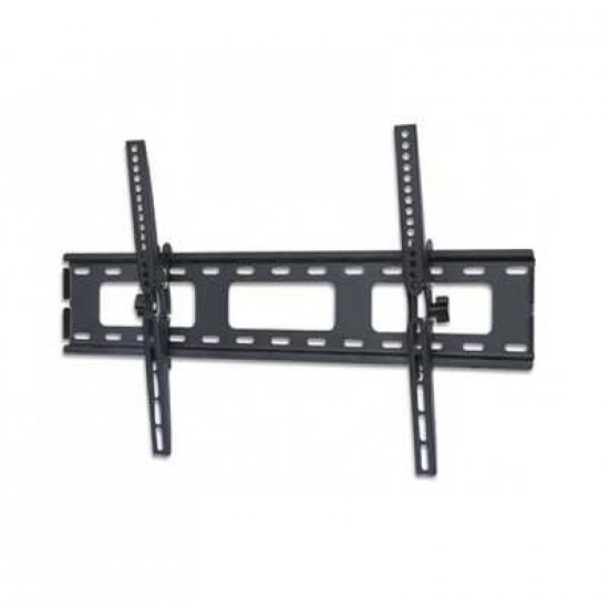 TECHLY ULTRA SLIM FIXED WALL MOUNT FOR 40-65 IN MONITOR/TV