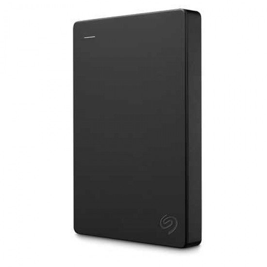Seagate Portable 2TB External Hard Drive Portable HDD  USB 3.0 for PC, Mac, PS4, & Xbox - 1-Year Rescue Service (STGX2000400), Black
