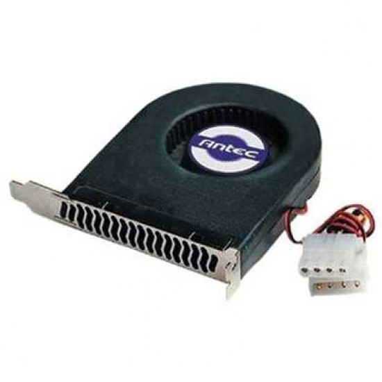 ANTEC BLOWER FAN - KEEP THE INSIDE OF YOUR PC COOL !!! ANTEC BLOWER FAN - KEEP THE INSIDE OF YOUR PC COOL !!!