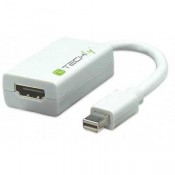MINI DISPLAYPORT TO HDMI ADAPTER