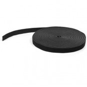 STARTECH VECRO CABLE TIES HOOK AND LOOP 50FT ROLL