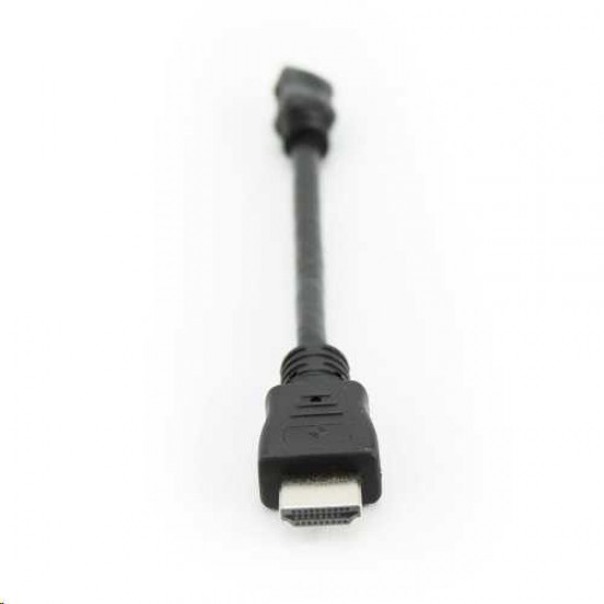BLUE DIAMOND HDMI M TO MINI  HDMI M - 6INCH CABLE