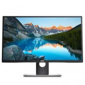 DELL 23.8' LED  1920X1080 VGA/HDMI/DP LEASEBACK MONITOR- 30 DAY WARRANTY