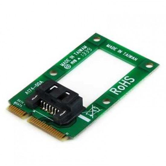 MSATA TO SATA PORT ADAPTER