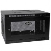 TRIPP LITE SMART RACK LOW PROFILE SWITCH DEPTH PLUS - ACCOMMODATES UPTO 20.5 INCH DEPTH