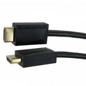 BLUE DIAMOND PLENUM 4K UHD CL3 HDMI CABLE W/ETHERNET 35FT