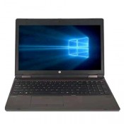 HP PROBOOK 6570B I5 3320 2.6GHZ 8GB DDR3  128GB SOLID STATE DRIVE -WIN 10P- 30 DAY WARRANTY