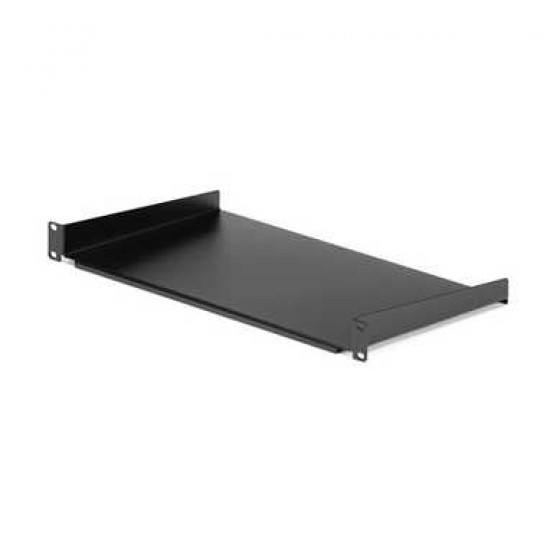 STARTECH  STURDY 1U 10 INCH RACK MOUNTABLE SHELF