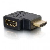C2G HDMI SIDE RIGHT ANGLE ADAPTER